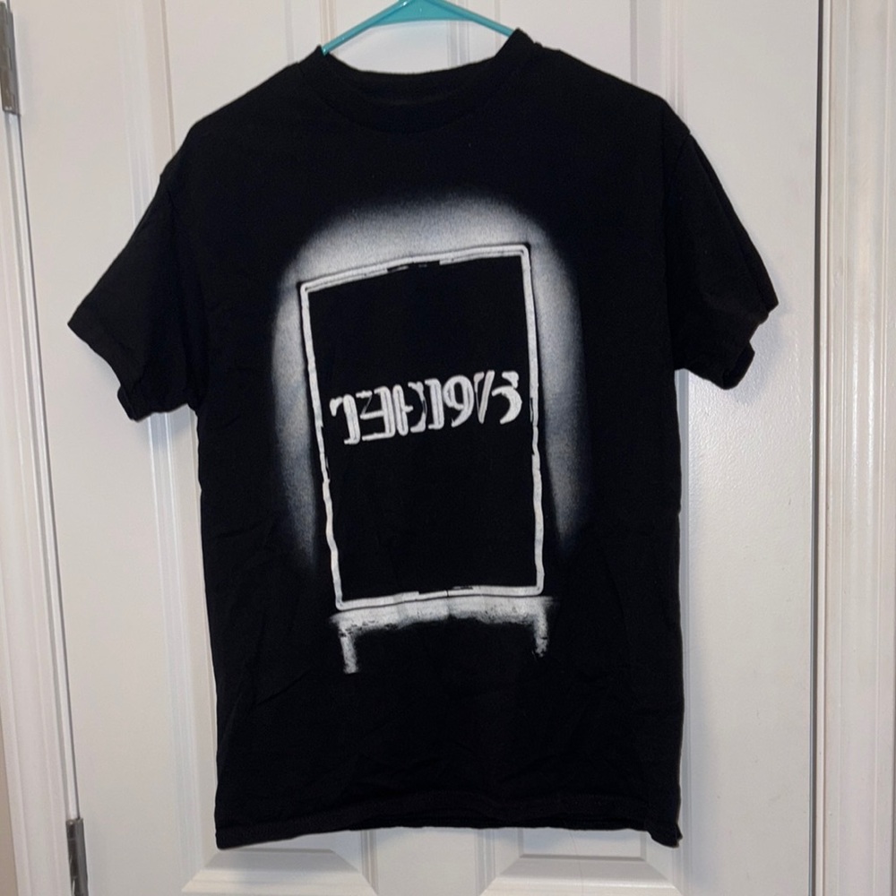 The 1975 Still At Their Very Best 2023 Tour Shirt